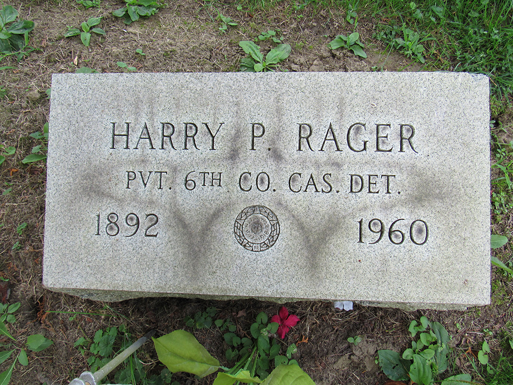 tombstone